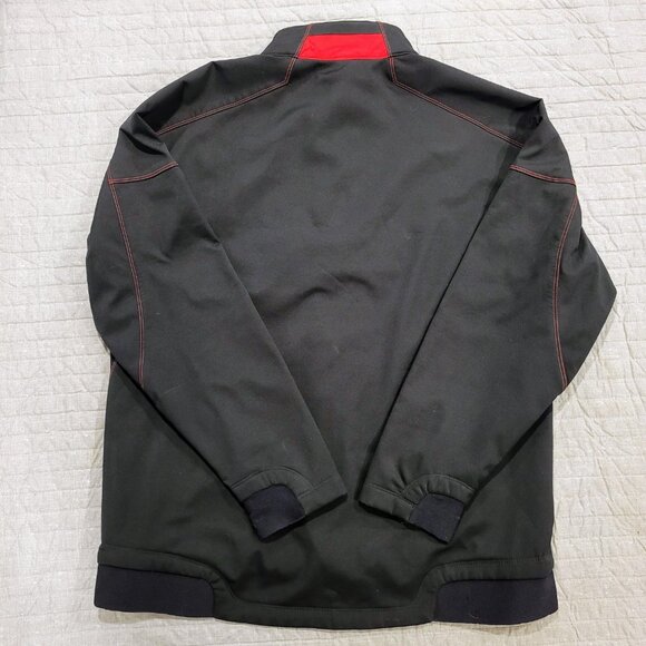 Nike Athletic Republic Jacket, Large - Picture 10 of 12